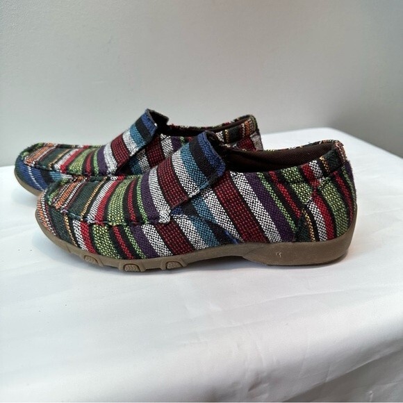 Roper Shoes - Roper women's western loafer 9.5